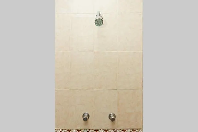 B&B Villa Hibiscus Playa del Carmen 3*,