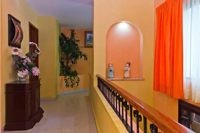 B&B Villa Hibiscus Playa del Carmen