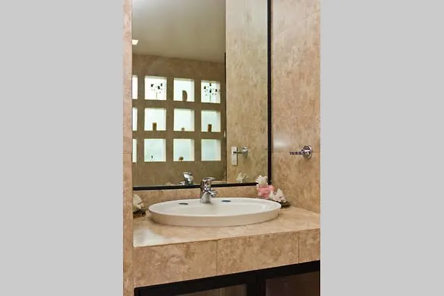 Bed & Breakfast B&B Villa Hibiscus Playa del Carmen
