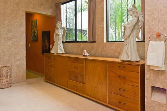 B&B Villa Hibiscus Playa del Carmen Bed & Breakfast
