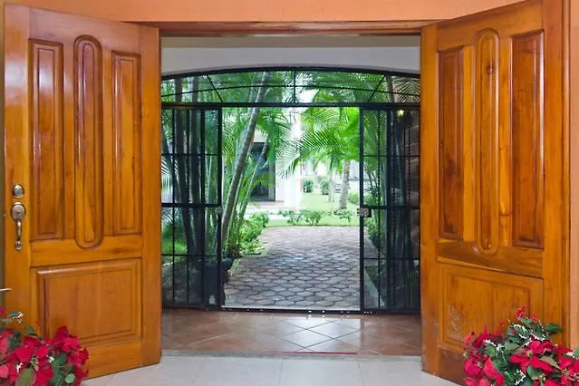 B&B Villa Hibiscus Playa del Carmen Bed & Breakfast