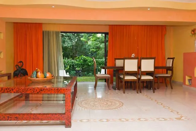 Bed & Breakfast B&B Villa Hibiscus Playa del Carmen