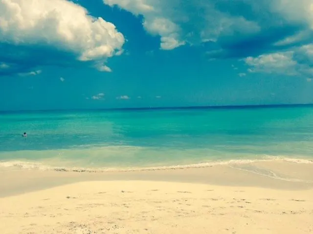 B&B Villa Hibiscus Playa del Carmen
