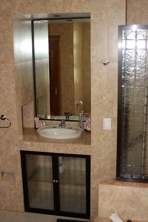 Bed & Breakfast B&B Villa Hibiscus Playa del Carmen
