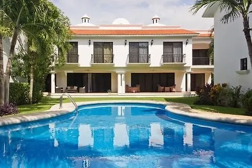 B&B Villa Hibiscus Playa del Carmen