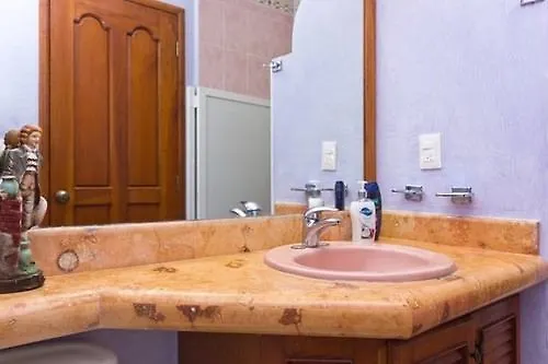 B&B Villa Hibiscus Playa del Carmen