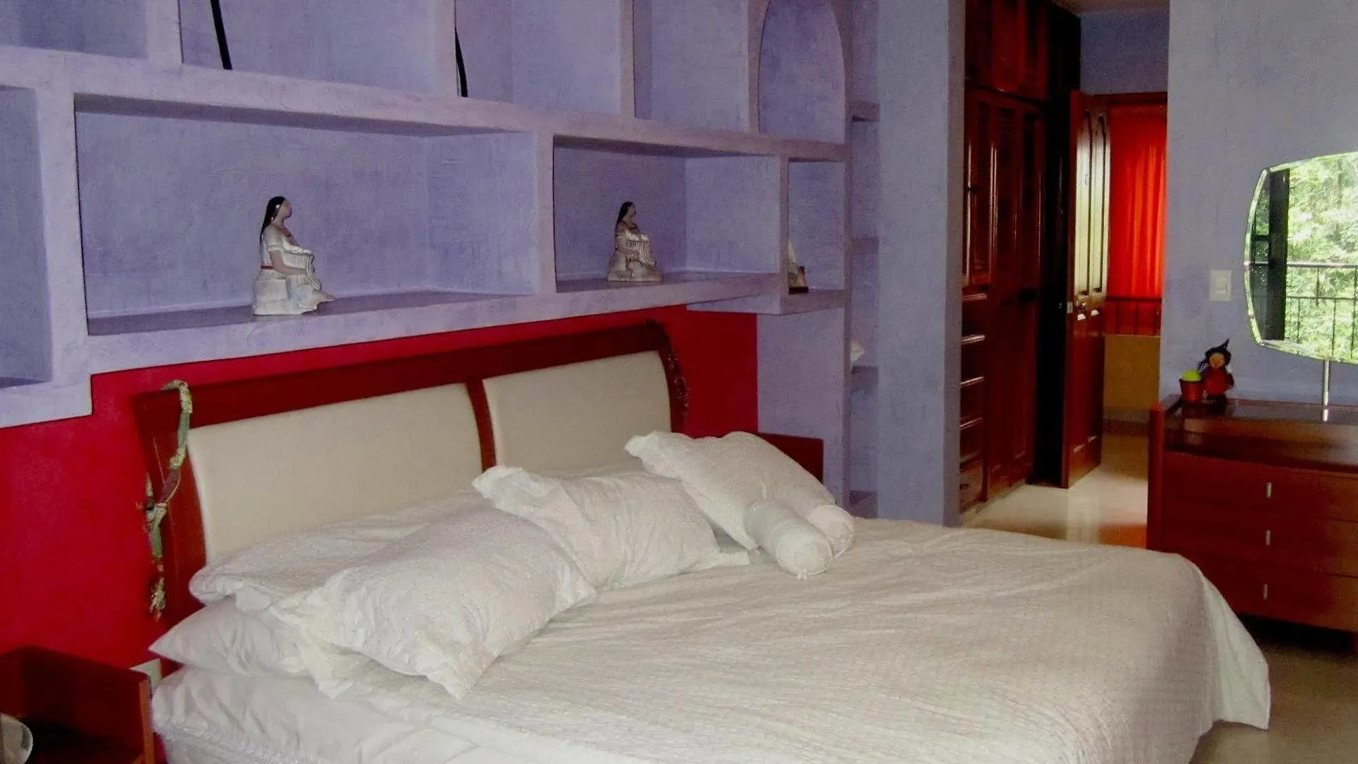 B&B Villa Hibiscus Playa del Carmen Bed & Breakfast