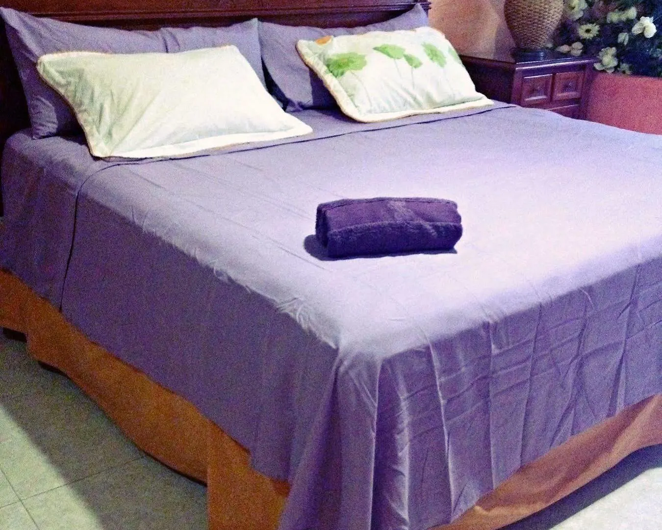 Bed & Breakfast B&B Villa Hibiscus Playa del Carmen