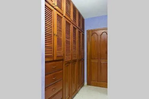 Bed & Breakfast B&B Villa Hibiscus Playa del Carmen