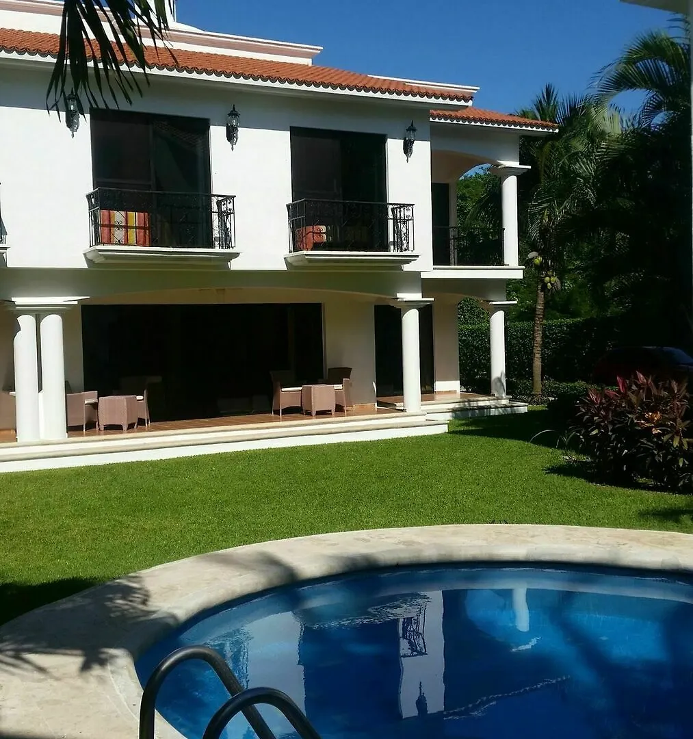 B&B Villa Hibiscus Playa del Carmen 3*,  Messico